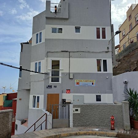 Casa Tartago Las Palmas de Gran Canaria Exterior foto