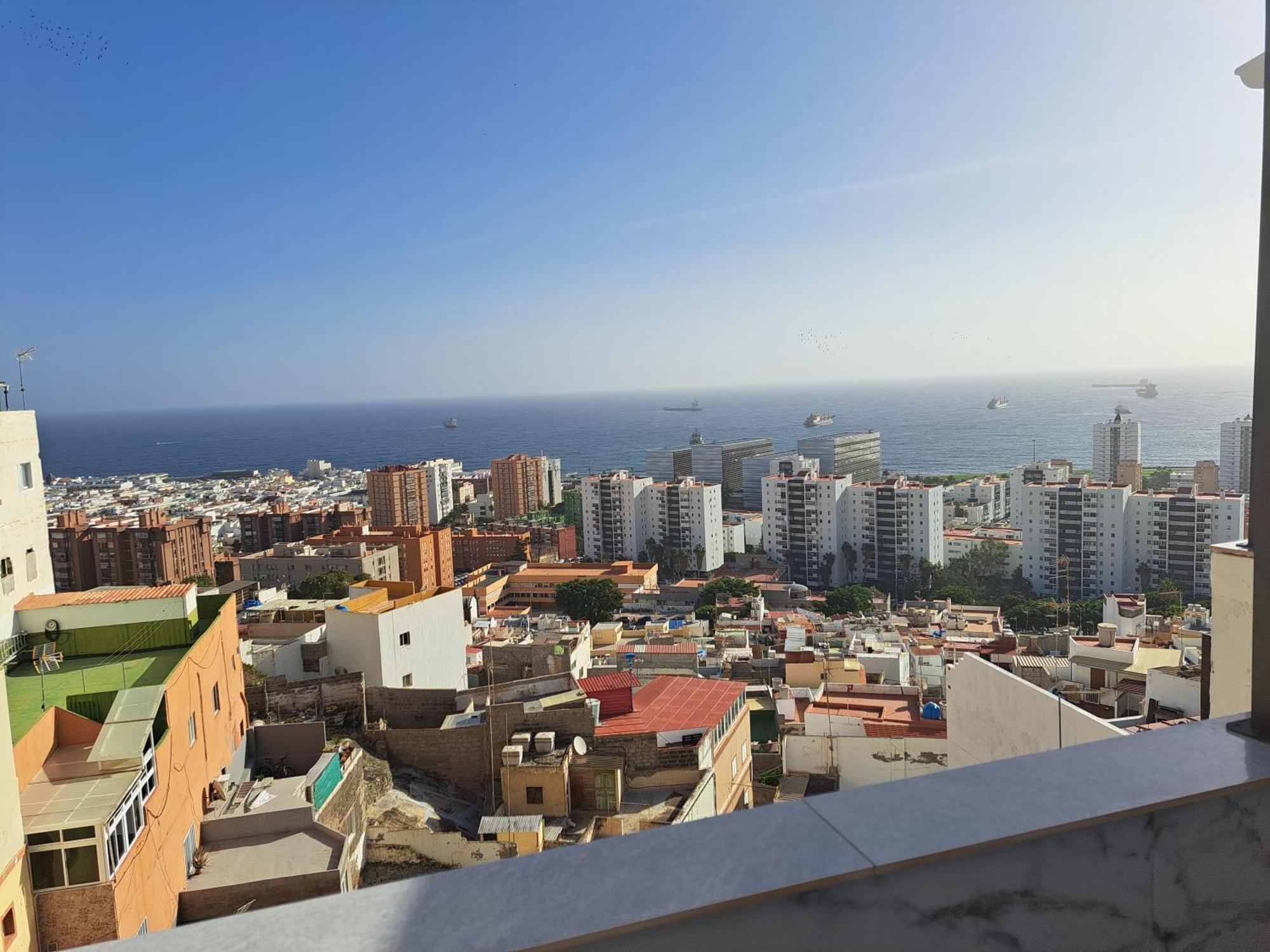 Casa Tartago Las Palmas de Gran Canaria Exterior foto