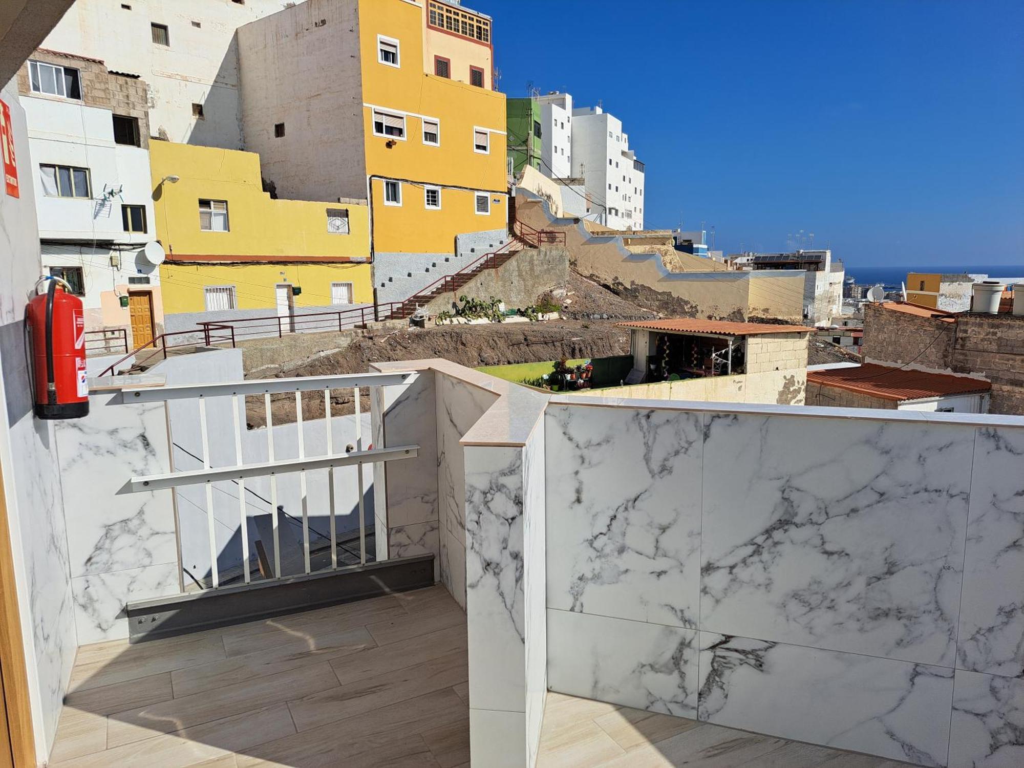 Casa Tartago Las Palmas de Gran Canaria Exterior foto